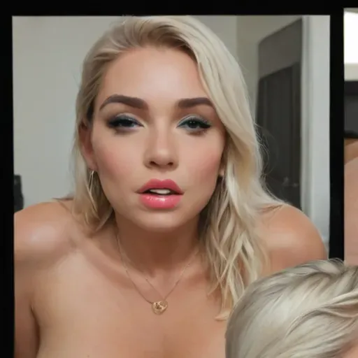 AI 포르노 이미지 생성기