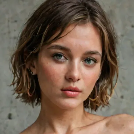 yapay zekâ porno görsel üretici