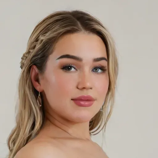 AI色情圖片產生器