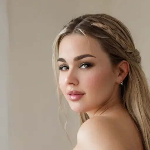 KI-Pornobild-Generator