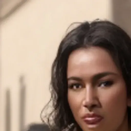 yapay zekâ porno foto üretici