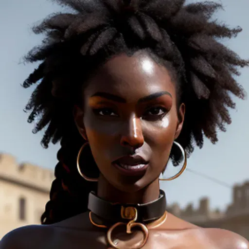 AI porn image generator