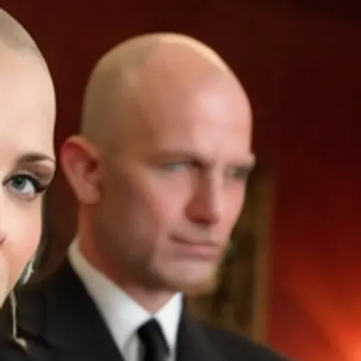 โปรแกรมสร้างภาพโปรนที่ใช้ปัญหา AI