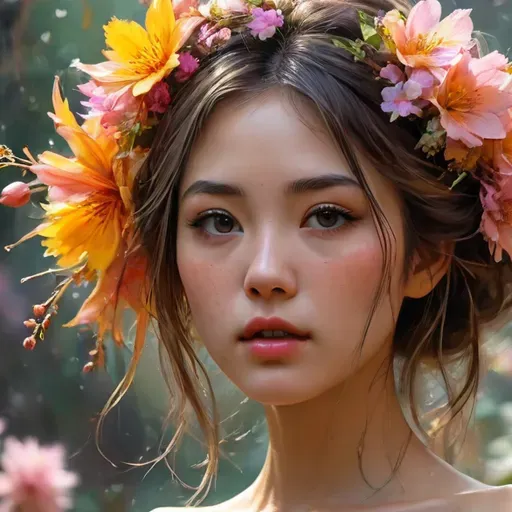 AI色情圖片產生器