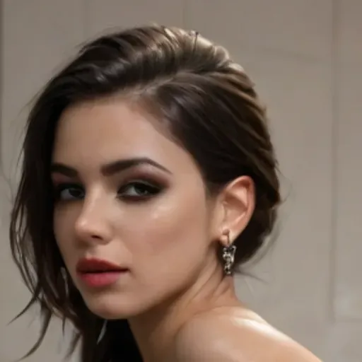 AI色情圖片產生器