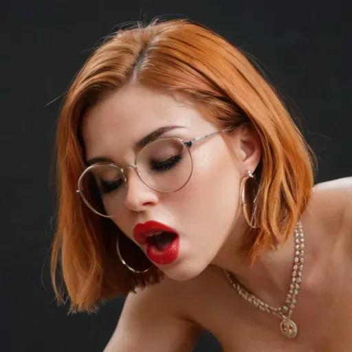 gerador de imagens pornô com IA