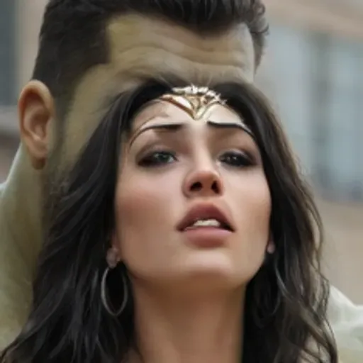 AI porn image generator