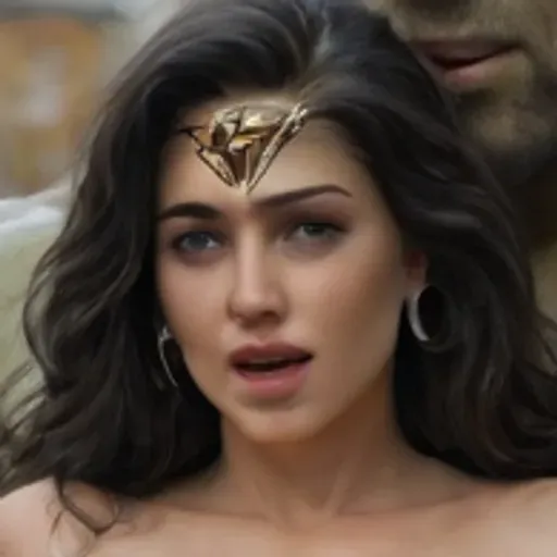 โปรแกรมสร้างภาพโปรนที่ใช้ปัญหา AI