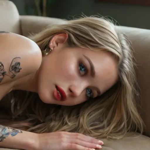 KI-Pornobild-Generator