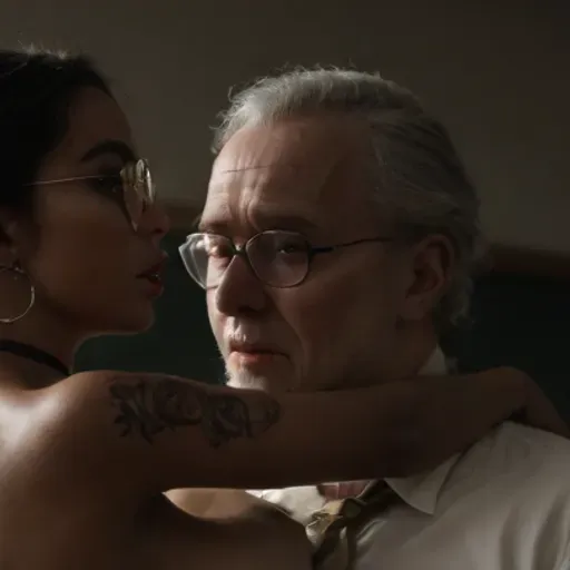 générateur d’images porno IA