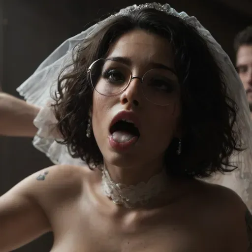 AI色情照片生成器