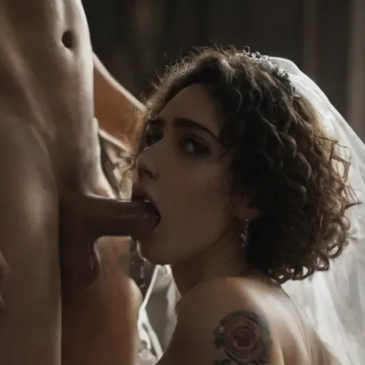 AI色情图片生成器