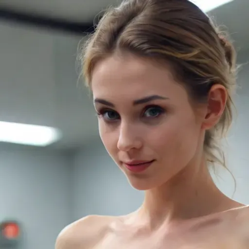 генератор порно-изображений на ИИ