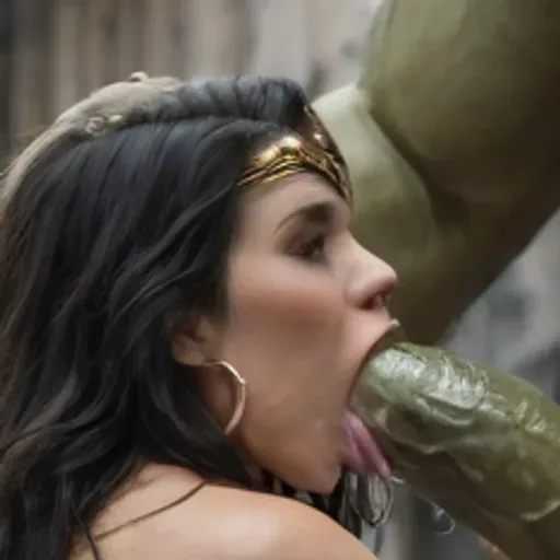 generatore di immagini porno IA