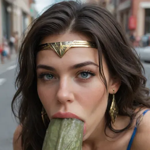 generatore di immagini porno IA