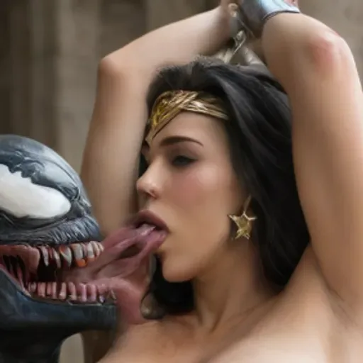 AI 포르노 이미지 생성기