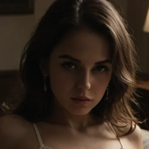 генератор порно-изображений на ИИ