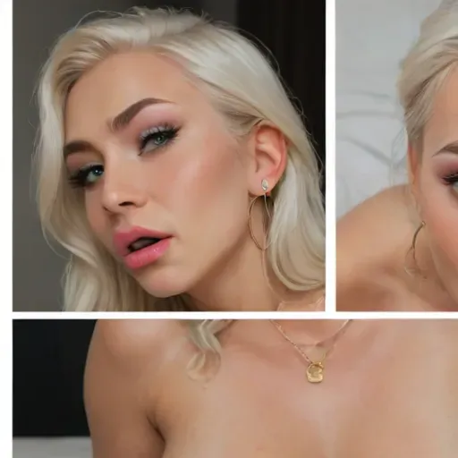 AI色情照片生成器