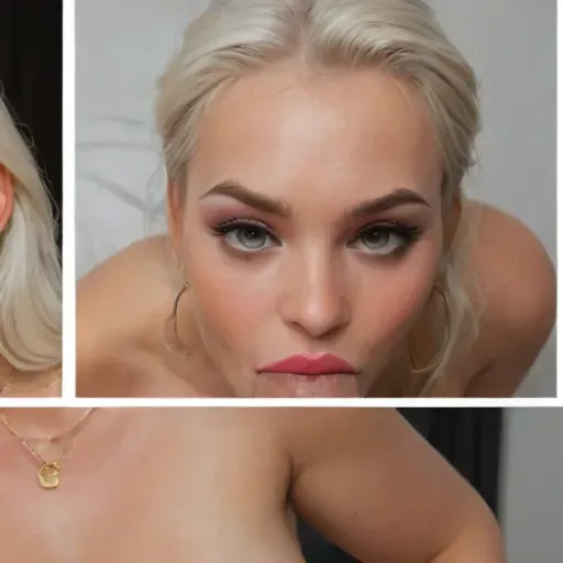 AI色情图片生成器