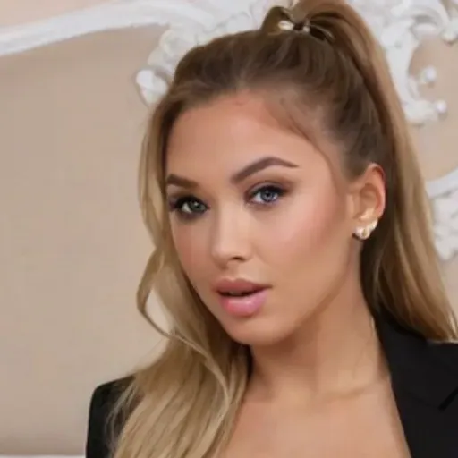 Pencipta imej lucah AI