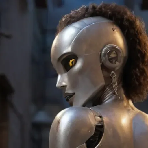 generatore di immagini porno IA