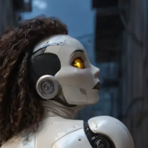 โปรแกรมสร้างภาพโปรนที่ใช้ปัญหา AI