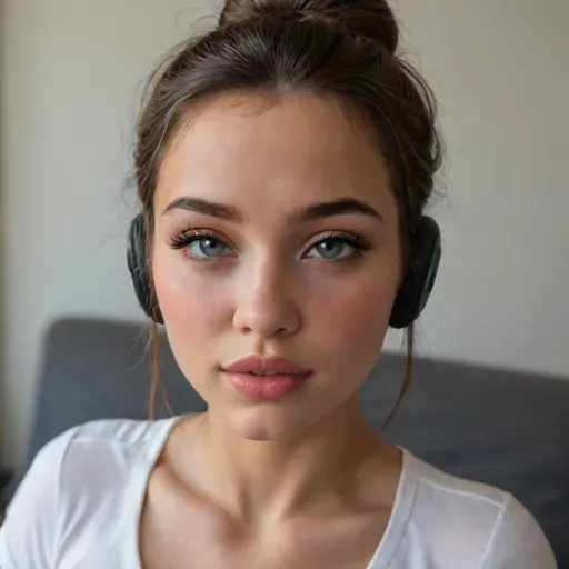 yapay zekâ porno görsel üretici