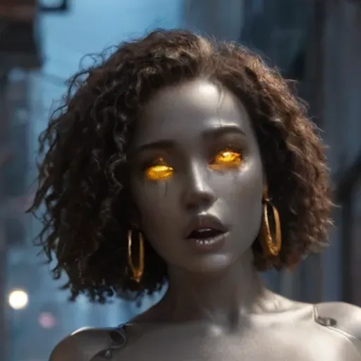 โปรแกรมสร้างภาพโปรนที่ใช้ปัญหา AI