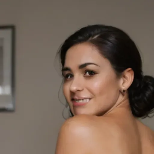 AI色情照片生成器