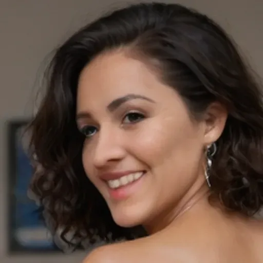 AI色情照片生成器