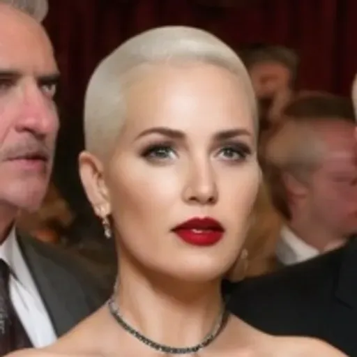 AI色情照片生成器