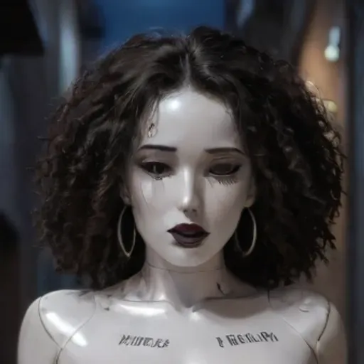 AI porn image generator