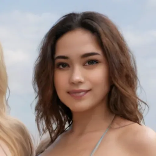 โปรแกรมสร้างภาพโปรนที่ใช้ปัญหา AI