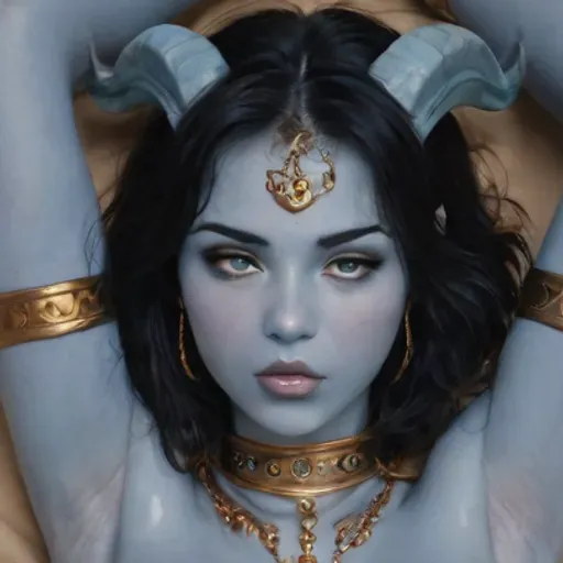 AI 포르노 이미지 생성기