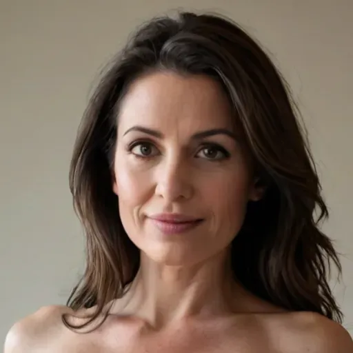 AI 포르노 이미지 생성기