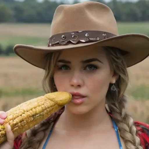 AI 포르노 이미지 생성기