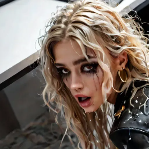 AI 포르노 이미지 생성기