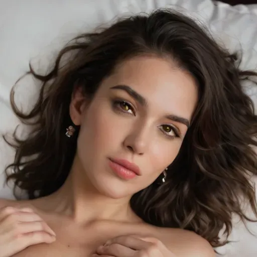 KI-Pornobild-Generator