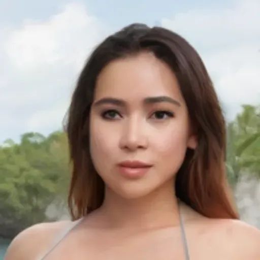 โปรแกรมสร้างภาพโปรนที่ใช้ปัญหา AI