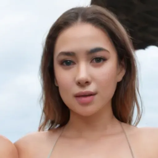 AIポルノ画像ジェネレーター