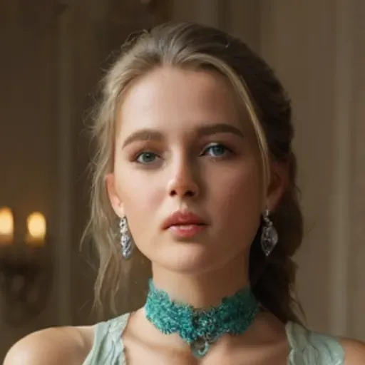 AI色情图片生成器