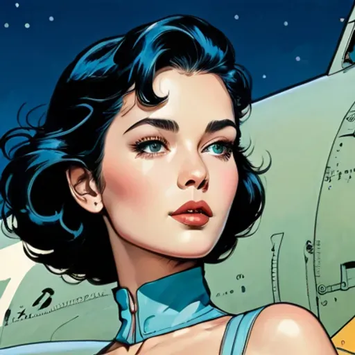 AI porn image generator