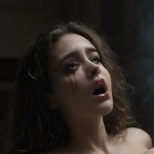 generatore di immagini porno IA