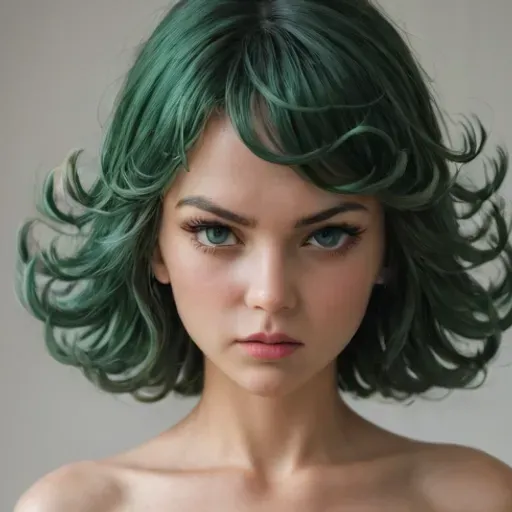 AIポルノ画像ジェネレーター