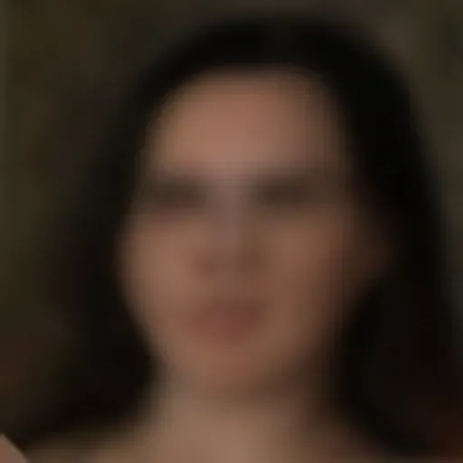 AIポルノ画像ジェネレーター