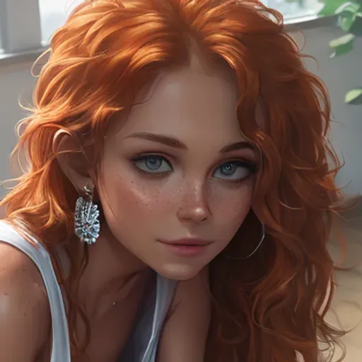 AI色情图片生成器