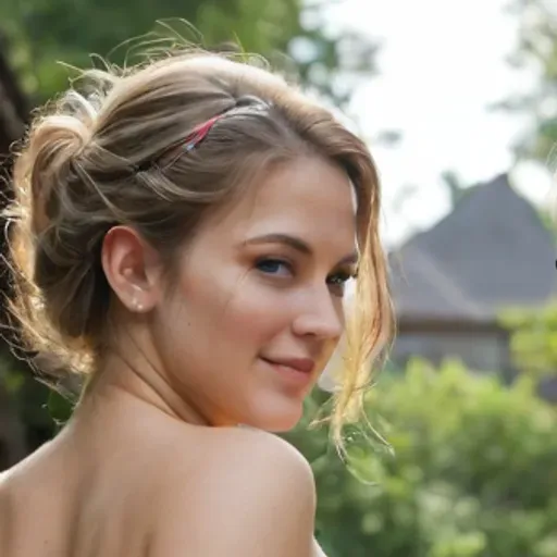 AI porn image generator