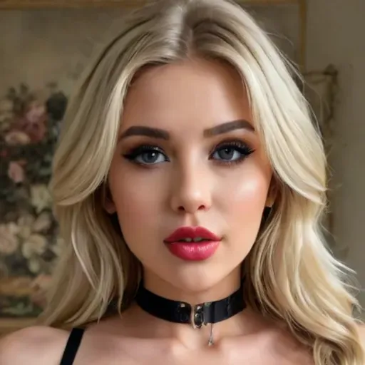 gerador de imagens pornô com IA