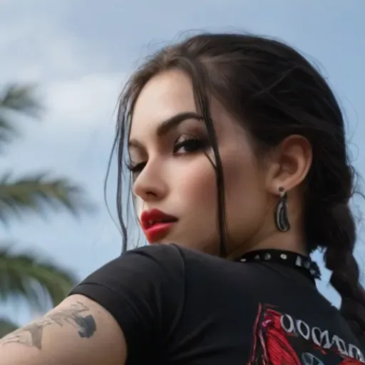 AI porn image generator