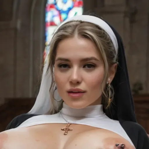generatore di immagini porno IA